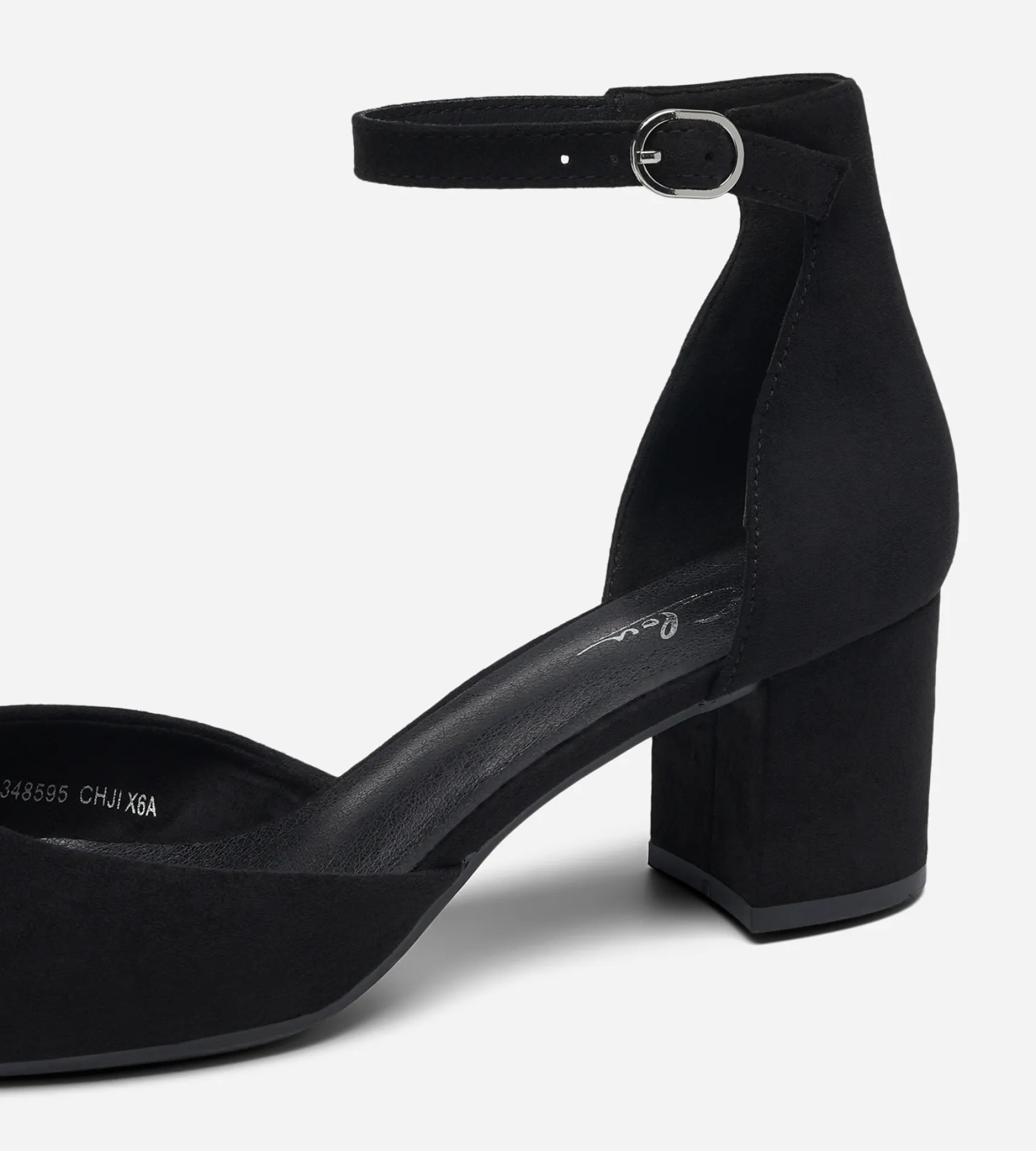 CLOU, Pumps