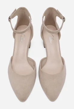 CLOU, Pumps