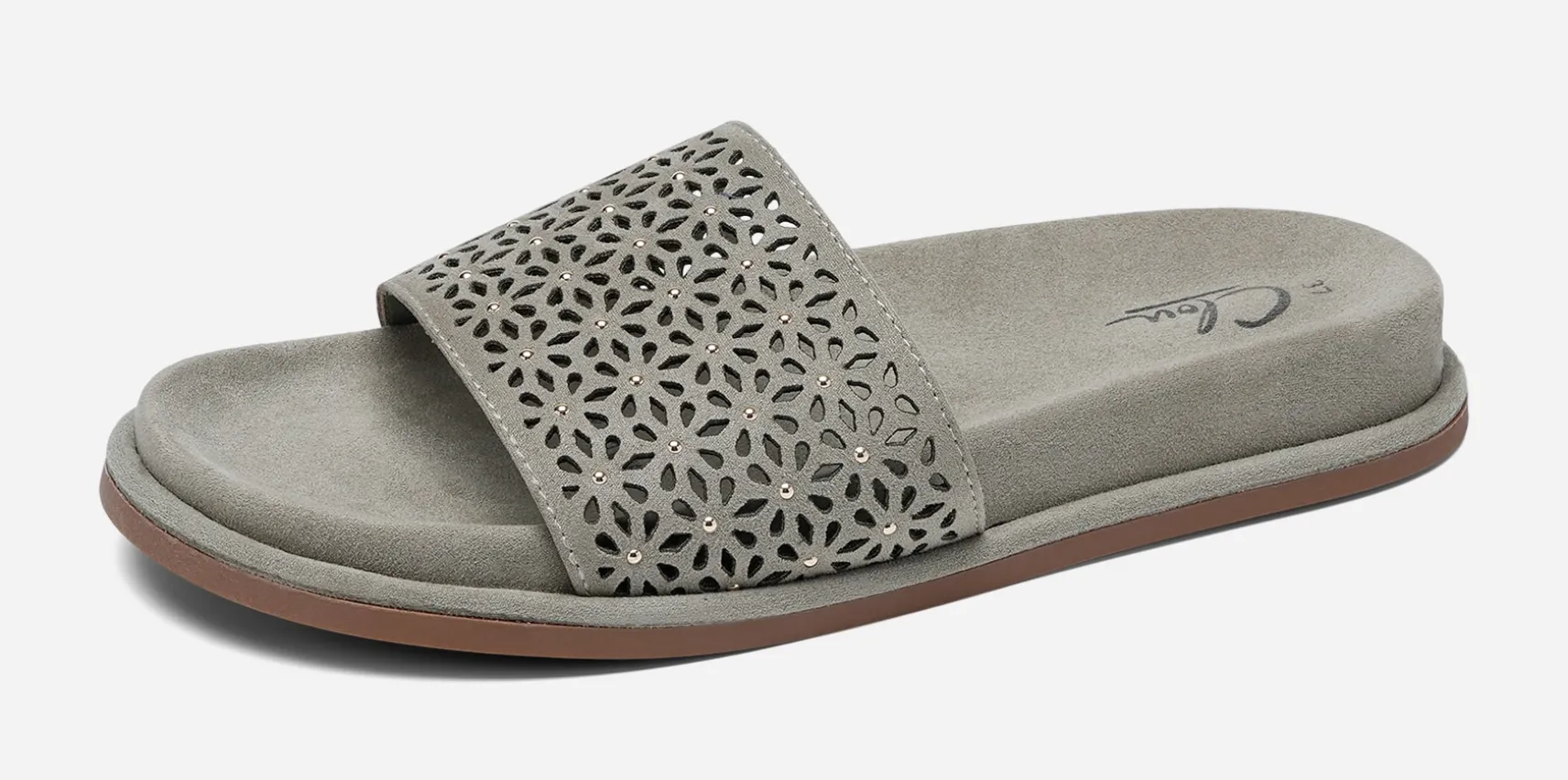 CLOU, Sandaler
