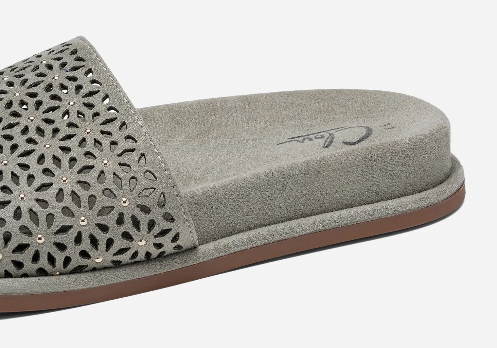 CLOU, Sandaler