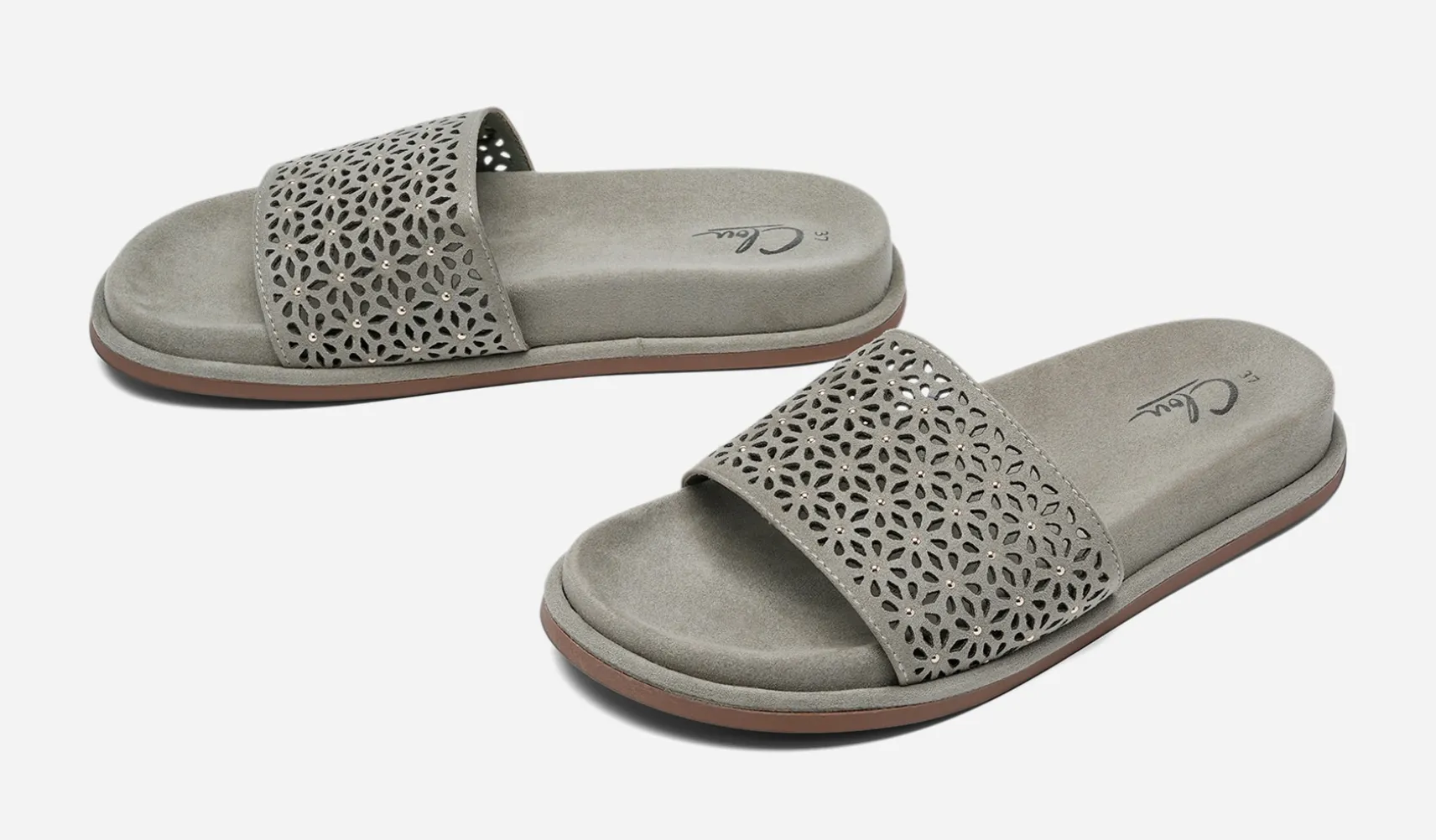 CLOU, Sandaler