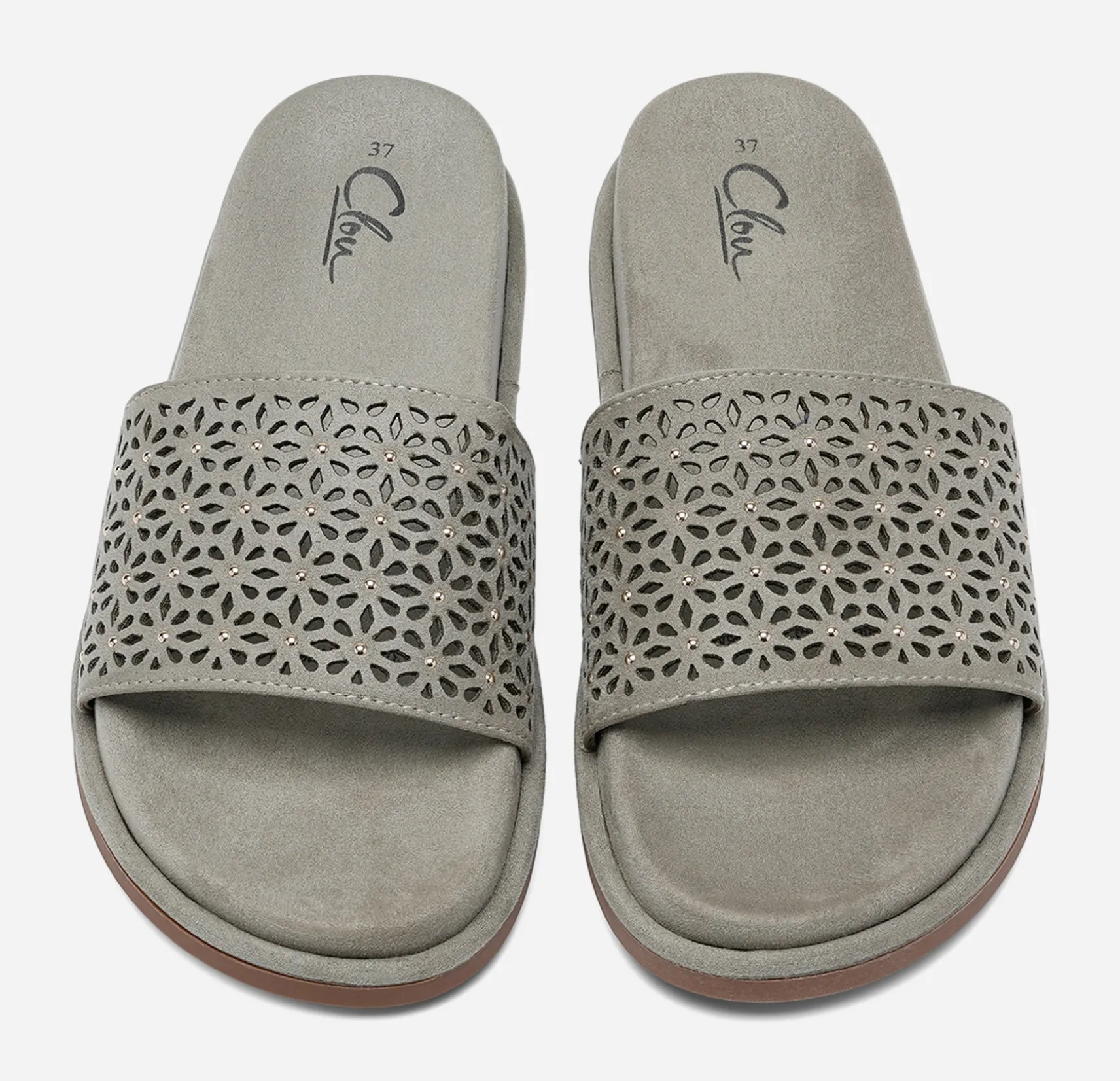 CLOU, Sandaler