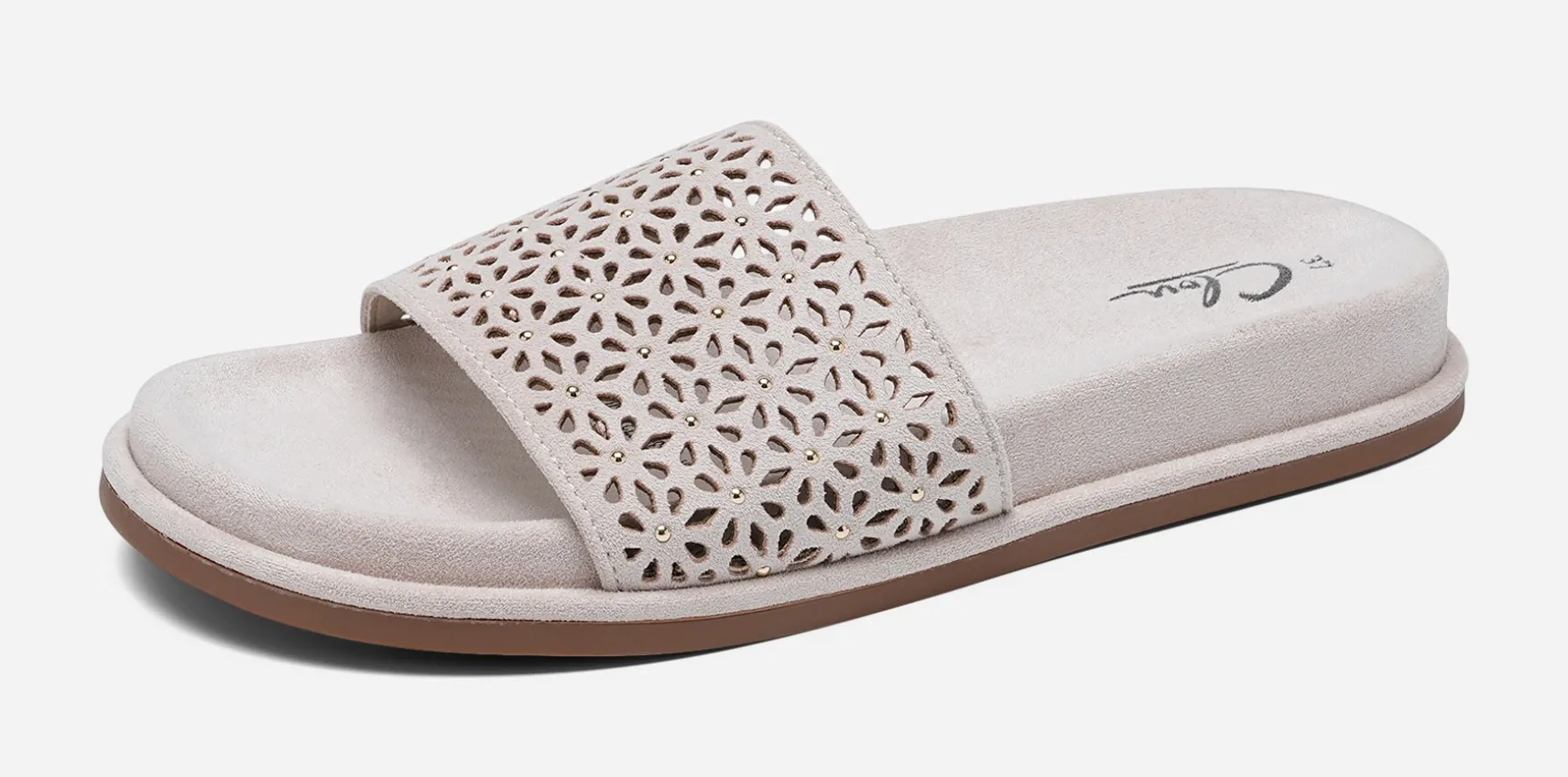 CLOU, Sandaler