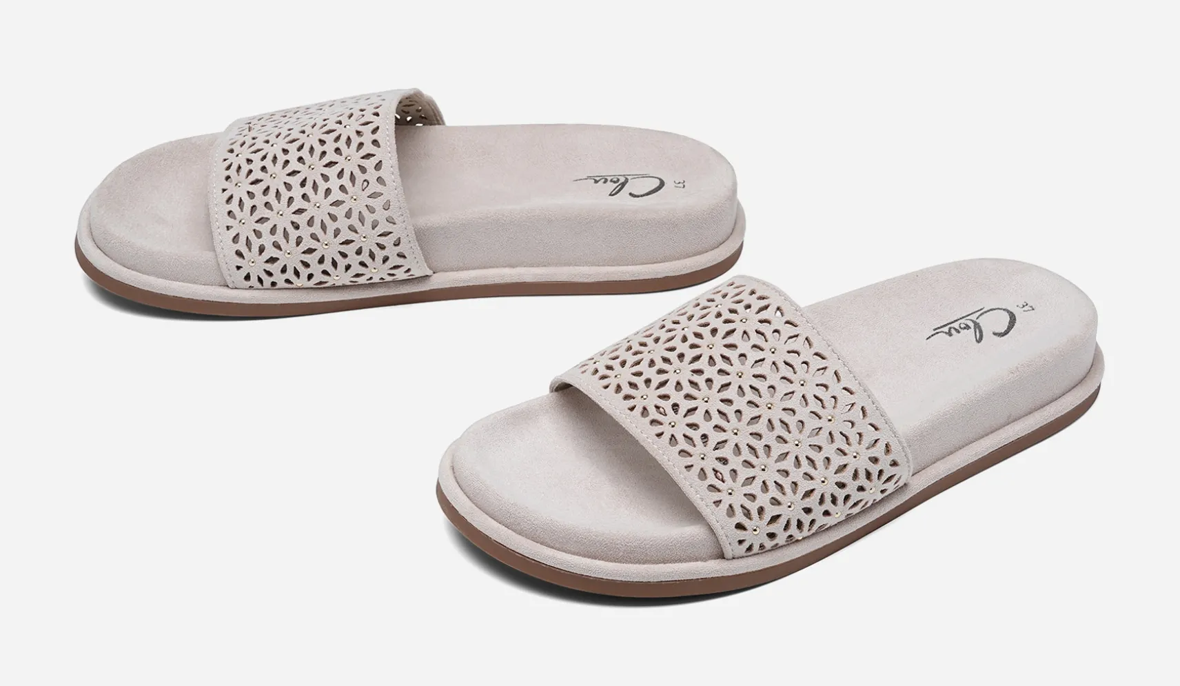 CLOU, Sandaler
