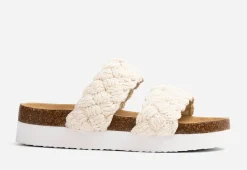 CLOU, Sandaler