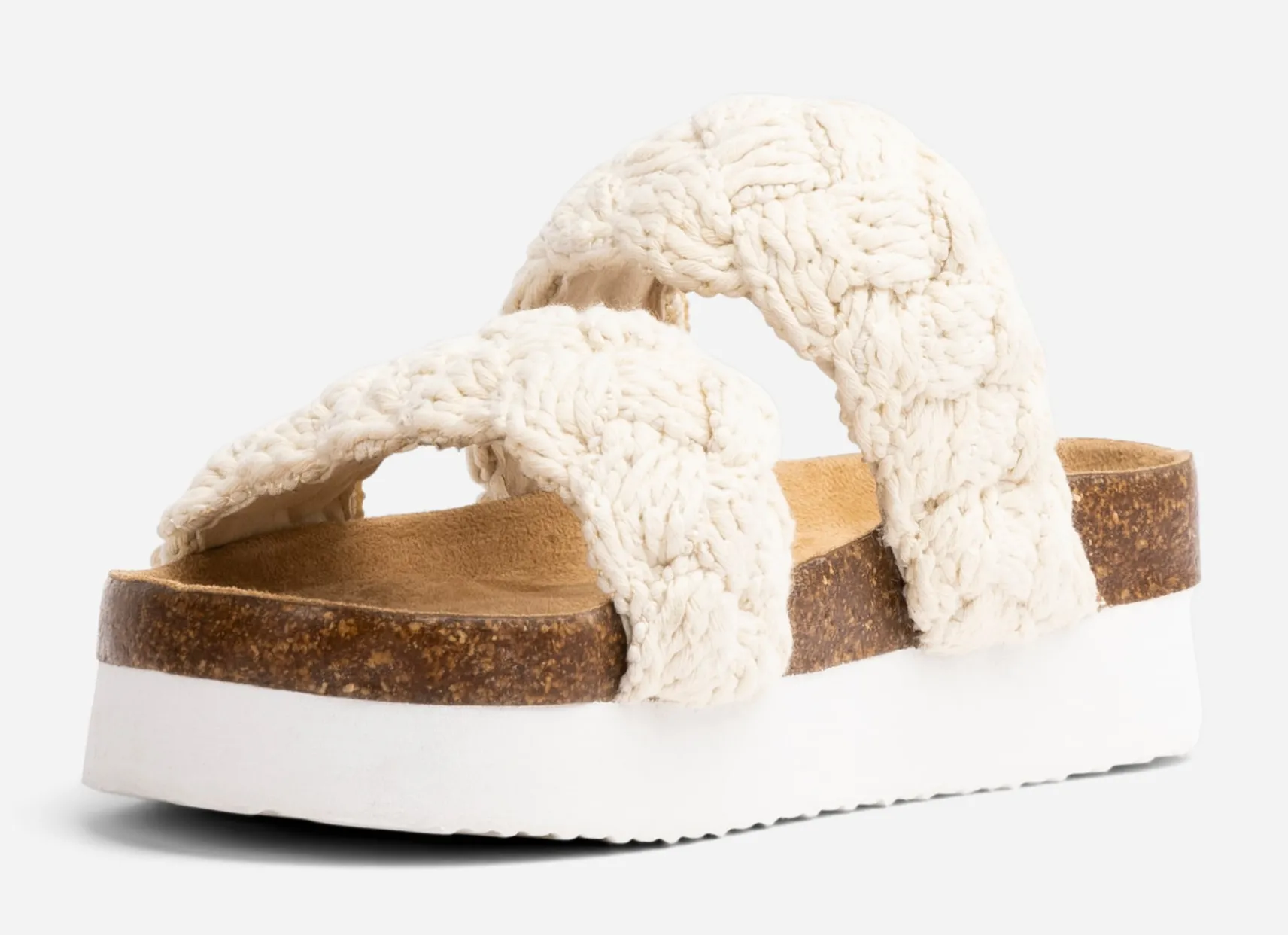 CLOU, Sandaler