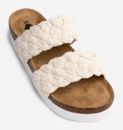 CLOU, Sandaler