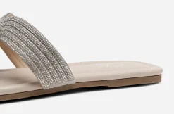 CLOU, Sandaler