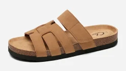 CLOU, Sandaler
