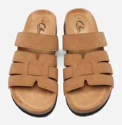 CLOU, Sandaler