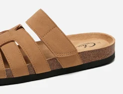 CLOU, Sandaler