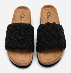 CLOU, Sandaler