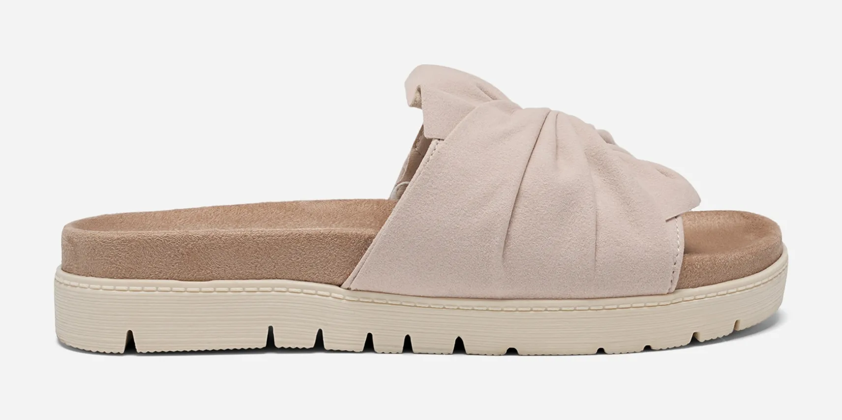 CLOU, Sandaler