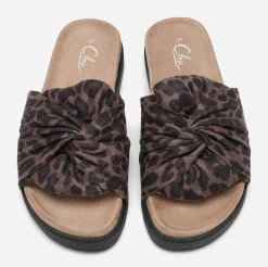 CLOU, Sandaler