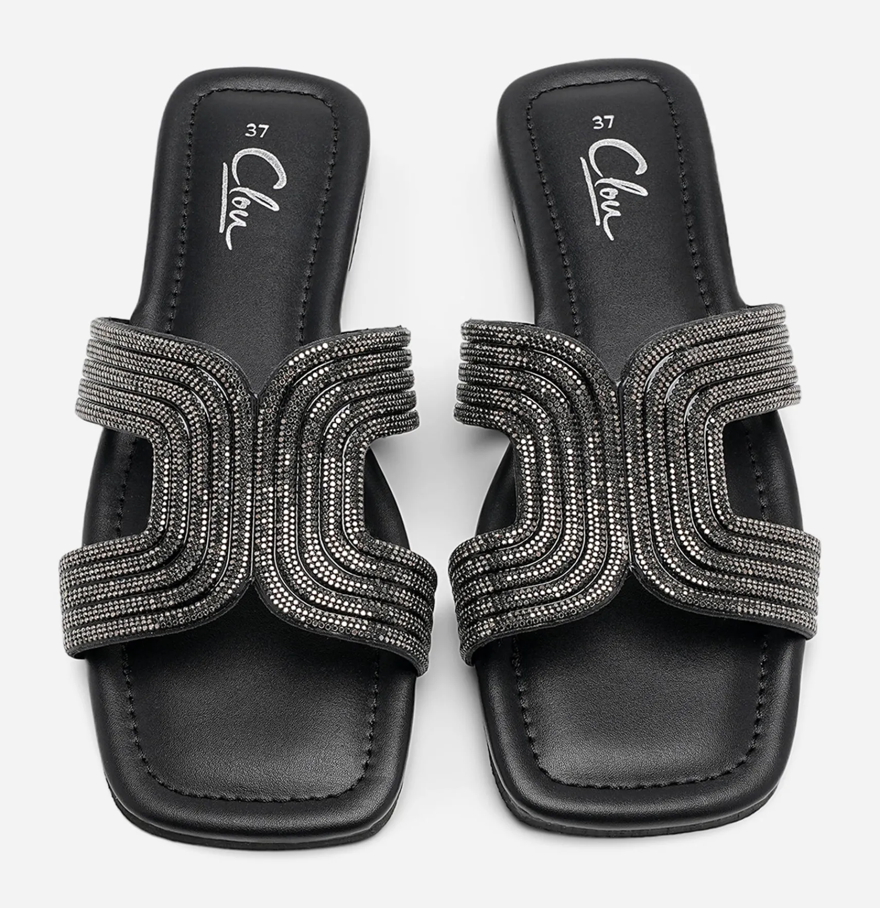 CLOU, Sandaler