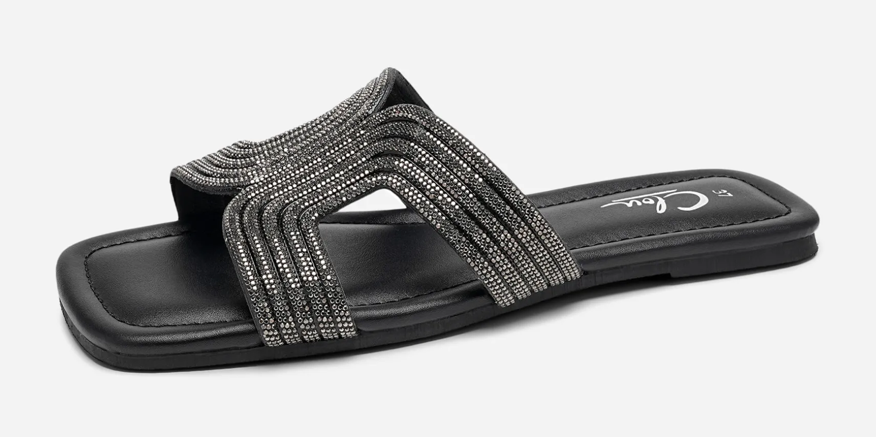 CLOU, Sandaler