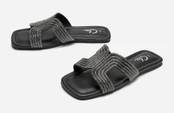 CLOU, Sandaler