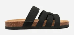 CLOU, Sandaler