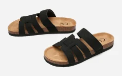 CLOU, Sandaler