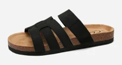 CLOU, Sandaler