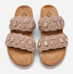 CLOU, Sandaler