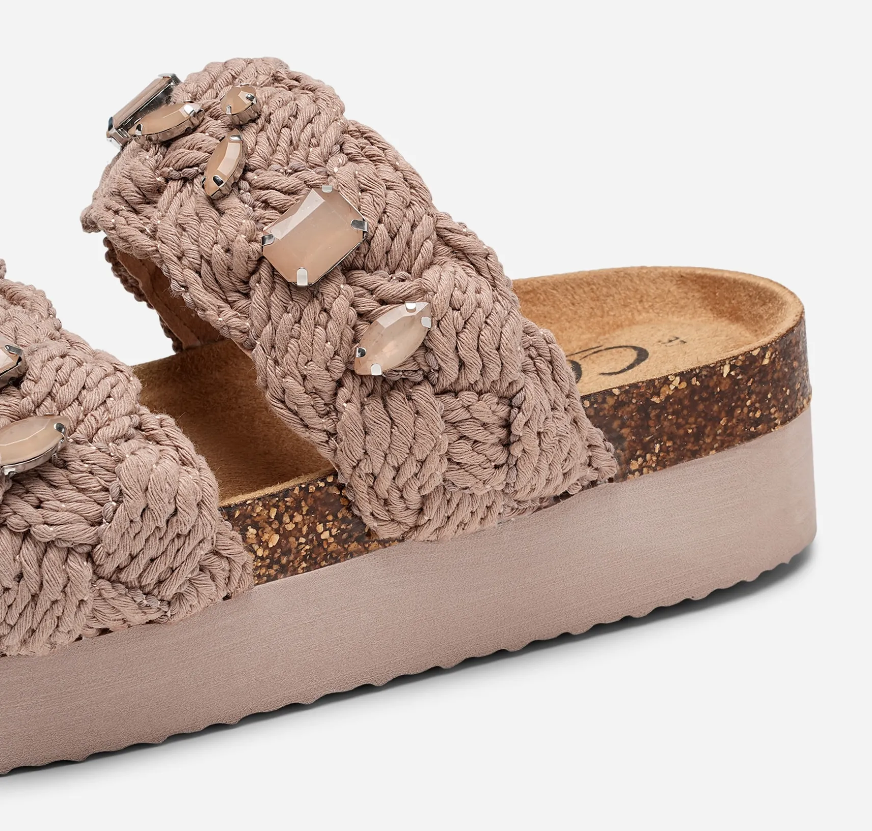 CLOU, Sandaler
