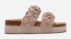 CLOU, Sandaler