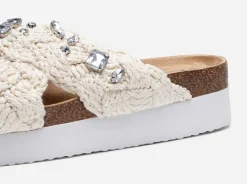 CLOU, Sandaler