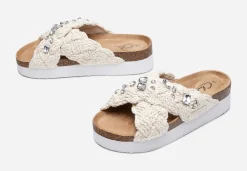 CLOU, Sandaler