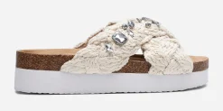 CLOU, Sandaler