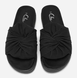CLOU, Sandaler