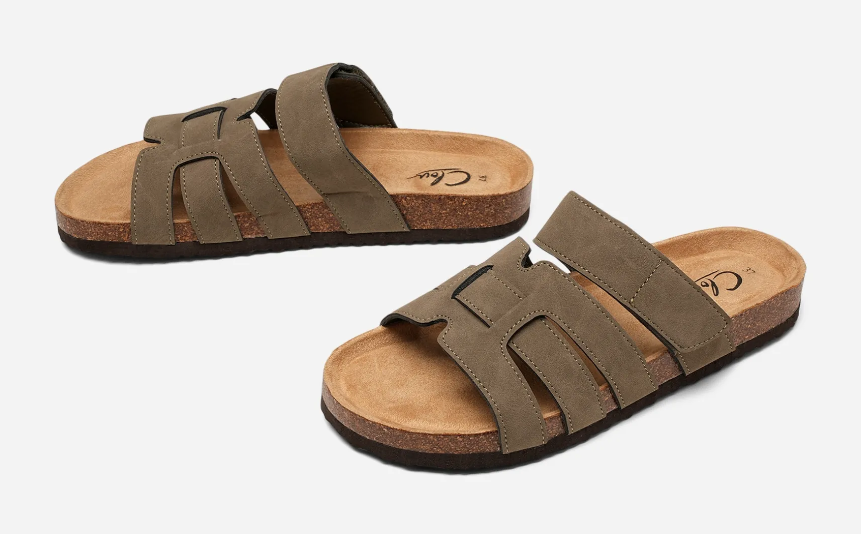 CLOU, Sandaler