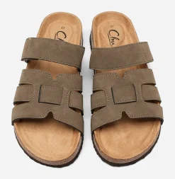CLOU, Sandaler