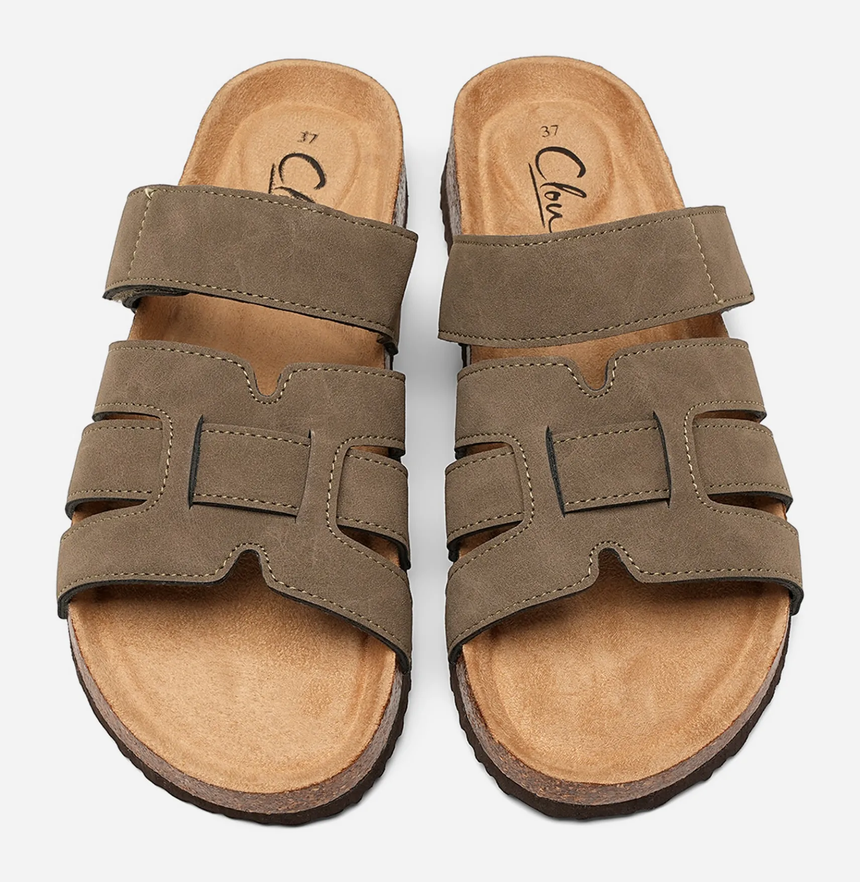 CLOU, Sandaler