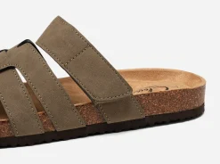 CLOU, Sandaler