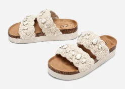 CLOU, Sandaler