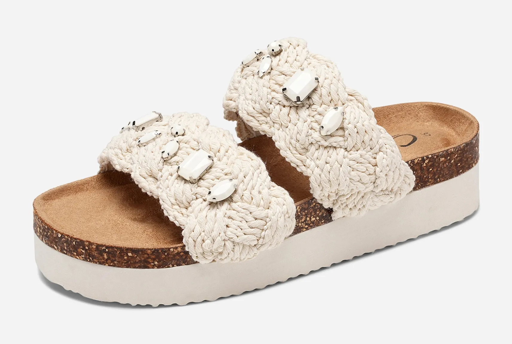 CLOU, Sandaler