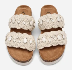 CLOU, Sandaler
