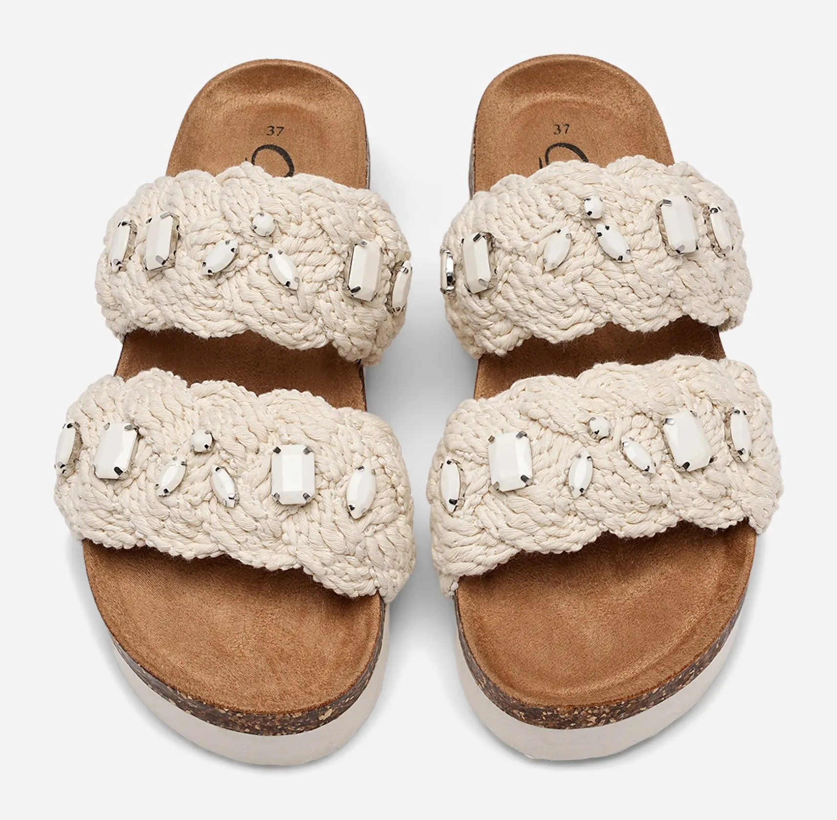 CLOU, Sandaler