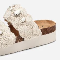 CLOU, Sandaler