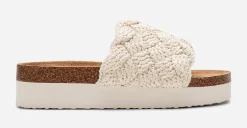 CLOU, Sandaler