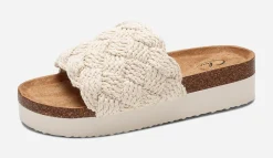 CLOU, Sandaler