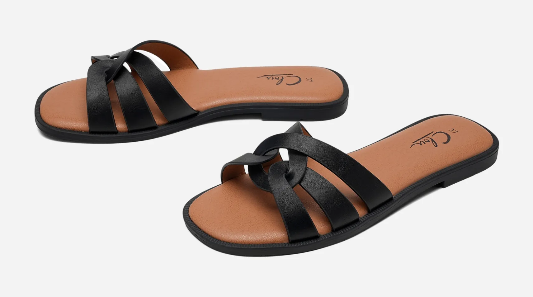 CLOU, Sandaler