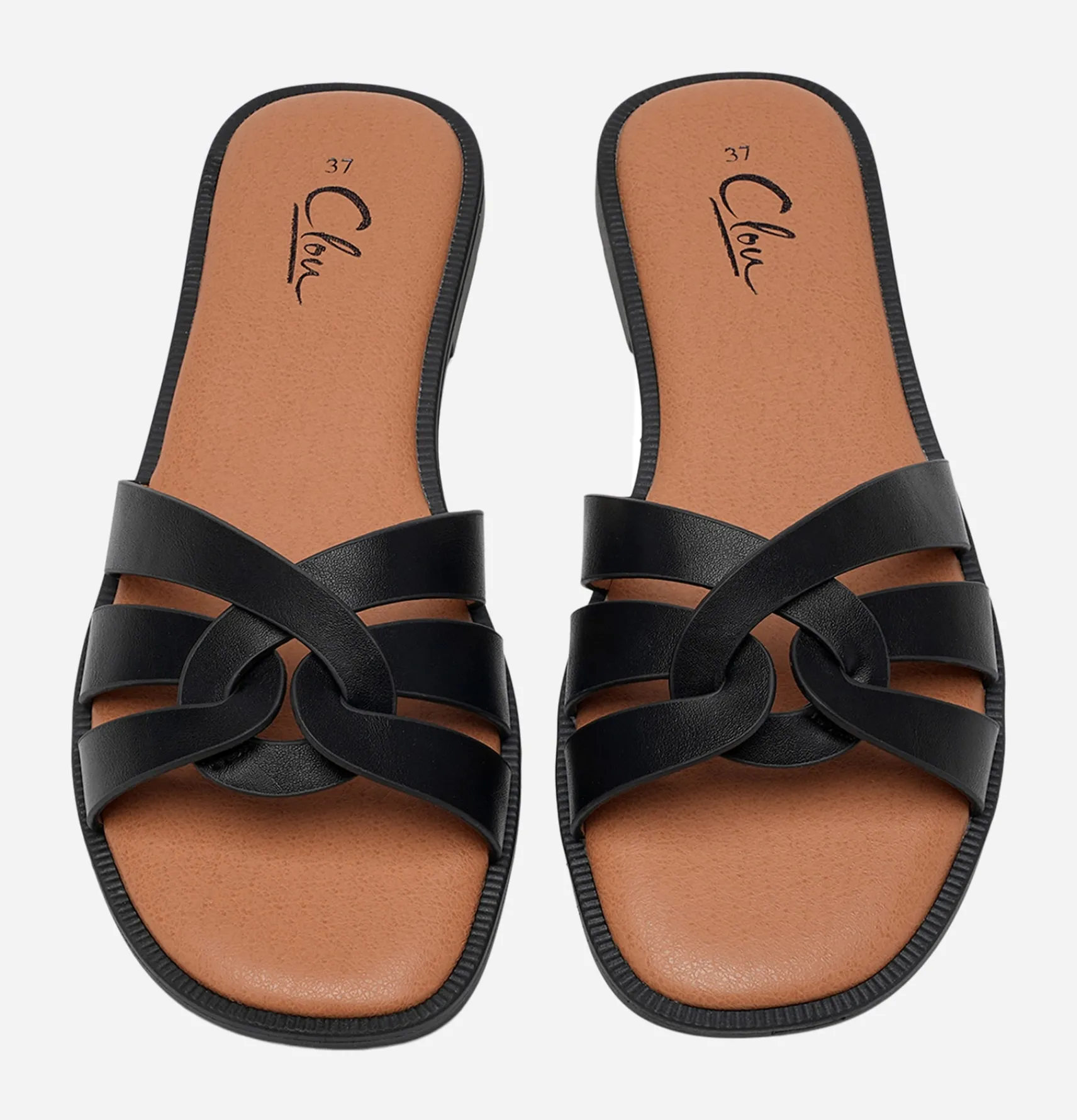 CLOU, Sandaler