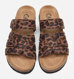 CLOU, Sandaler