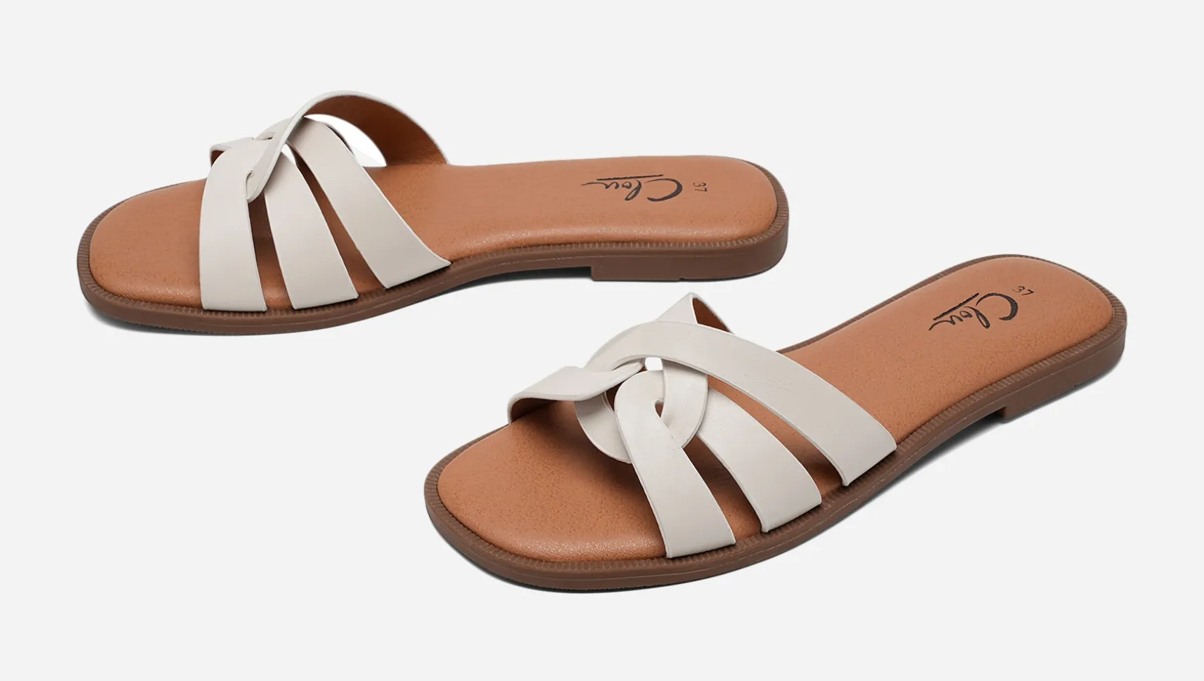 CLOU, Sandaler