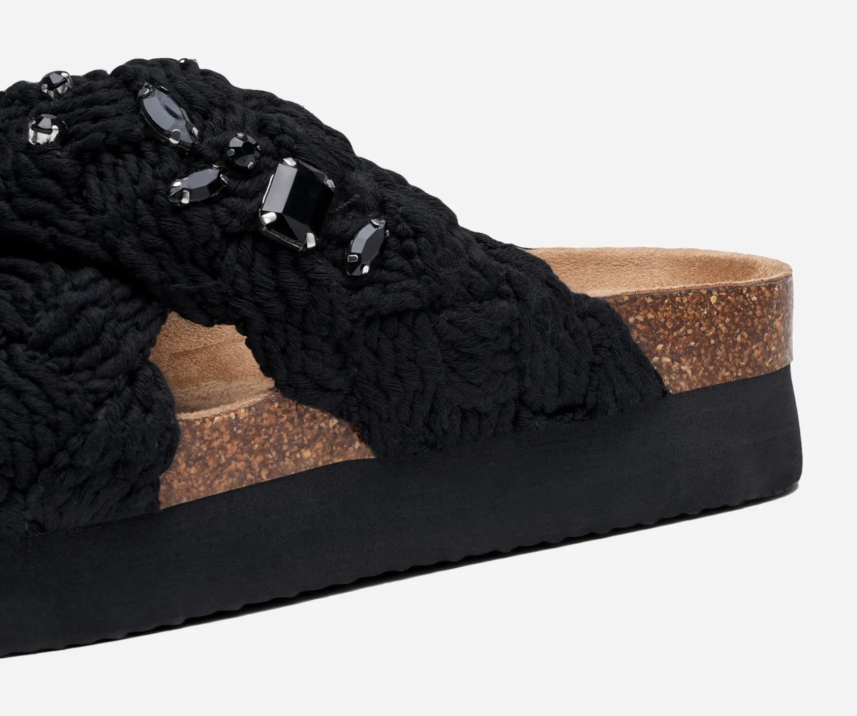 CLOU, Sandaler