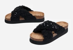 CLOU, Sandaler