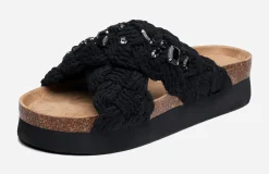 CLOU, Sandaler