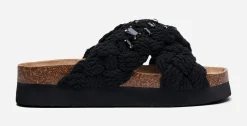 CLOU, Sandaler